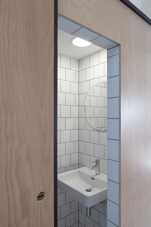Stajnhaus Hotell Mikulov Exteriör bild
