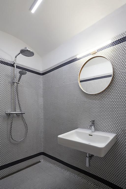 Stajnhaus Hotell Mikulov Exteriör bild